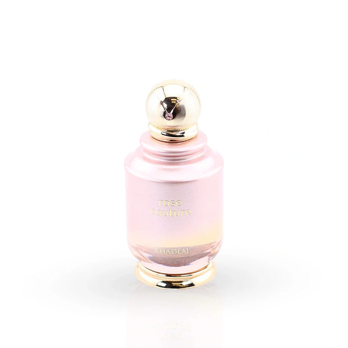Khadlaj Rose Couture – Eau de Parfum 100ml