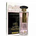Rose Paris A Floral Journey - EDP