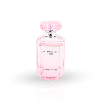 Rose Seduction Secret - 100ml - EDP