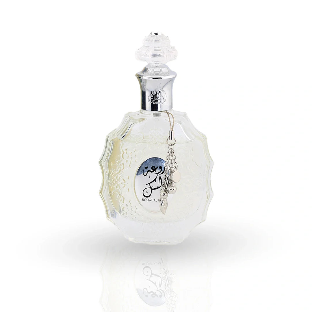 Rouat Al Musk Eau de Parfum 100ml - Lattafa Perfumes by Lattafa - Arabian Eau de Parfum