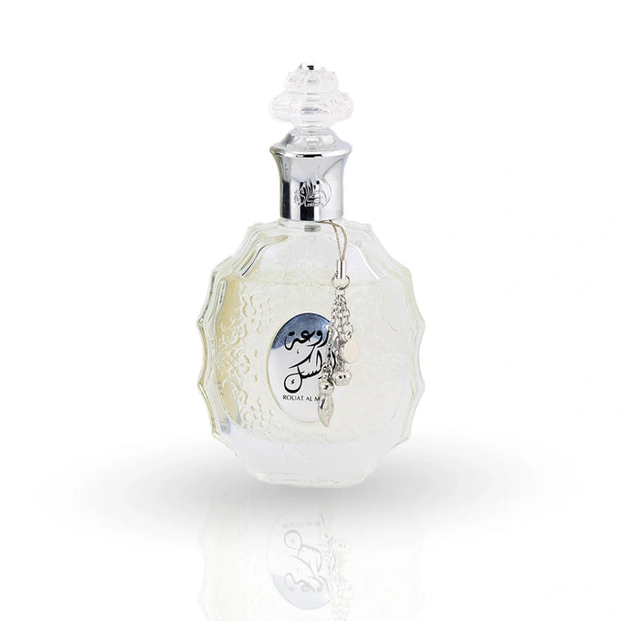 Lattafa Rouat Al Musk Eau de Parfum 100ml