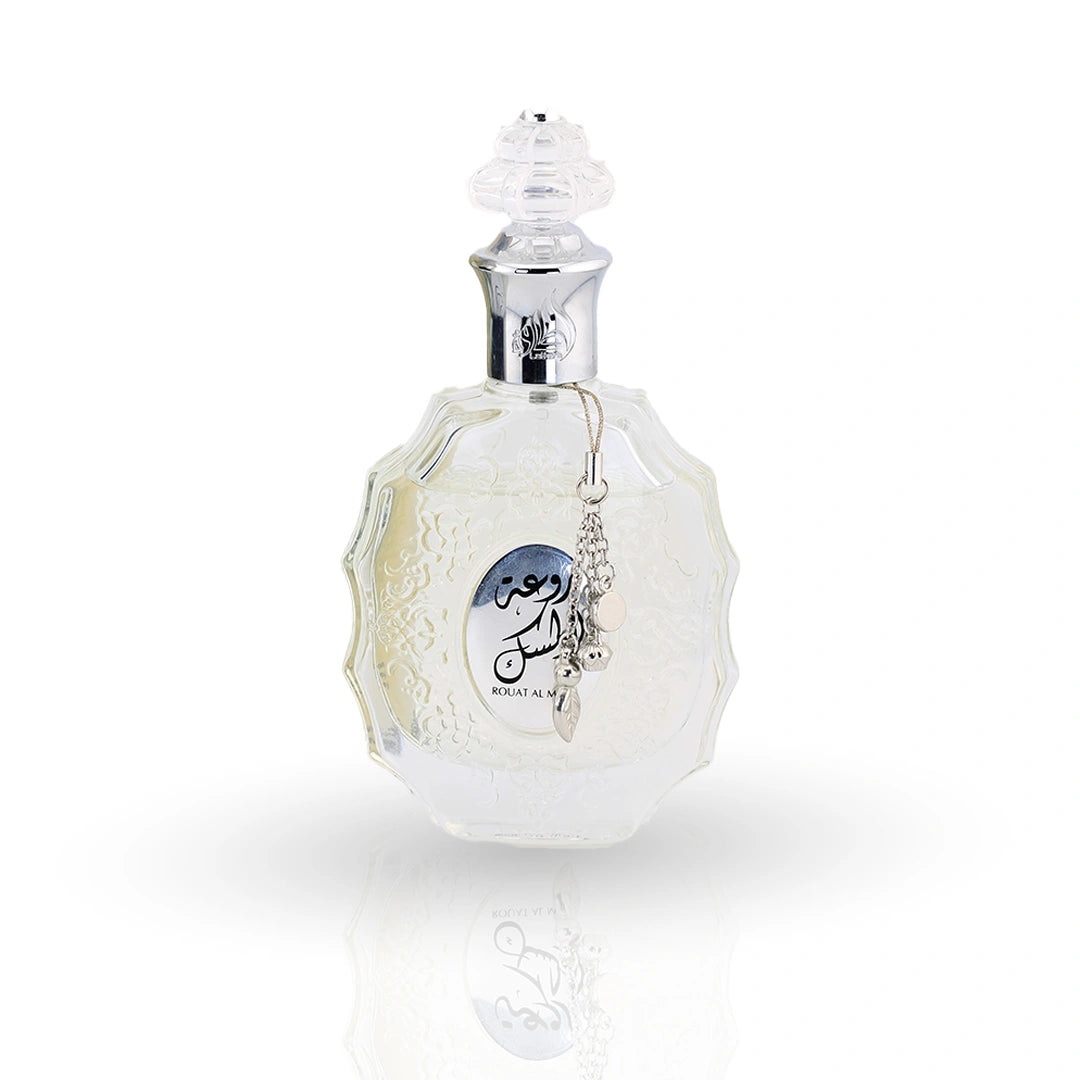 Rouat Al Musk Eau de Parfum 100ml - Lattafa Perfumes-My Store