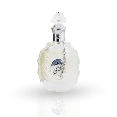 Rouat Al Musk Eau de Parfum 100ml - Lattafa Perfumes