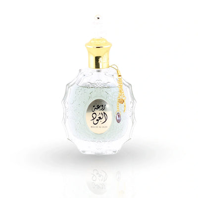 Rouat Al Oud - EDP - by Lattafa