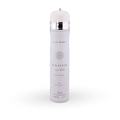 Saheb - 300ml - Air Freshener - by Ard Al Zaafaran