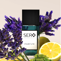 Sero Savage Extrait de Parfum 50ml