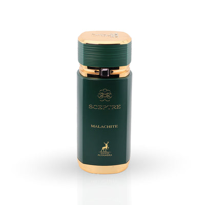 Maison Alhambra Sceptre Malachite Eau de Parfum