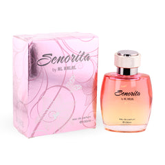 Senorita by Al Haramain