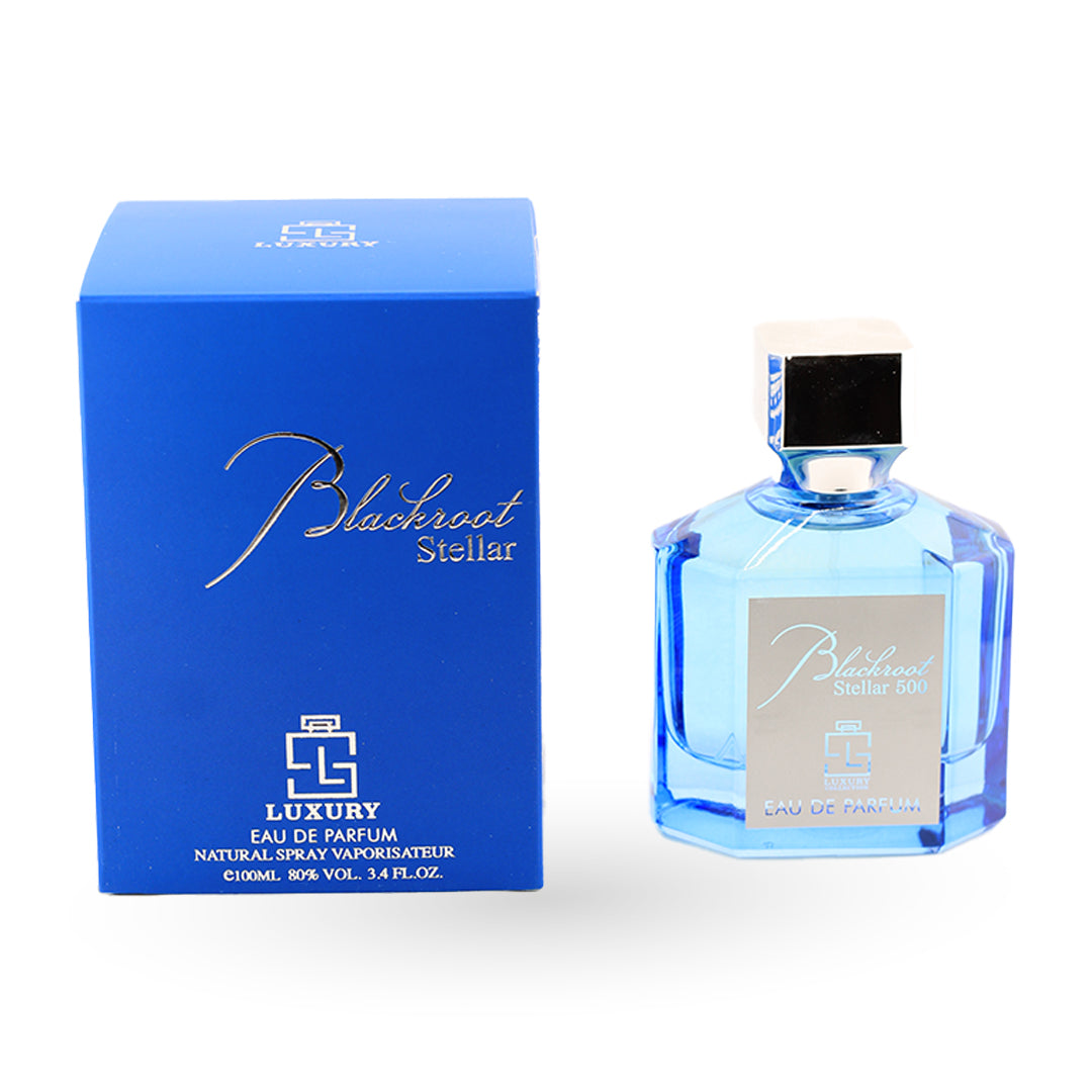 Blackroot Stellar-500 100ml by Luxury - Arabian Eau de Parfum