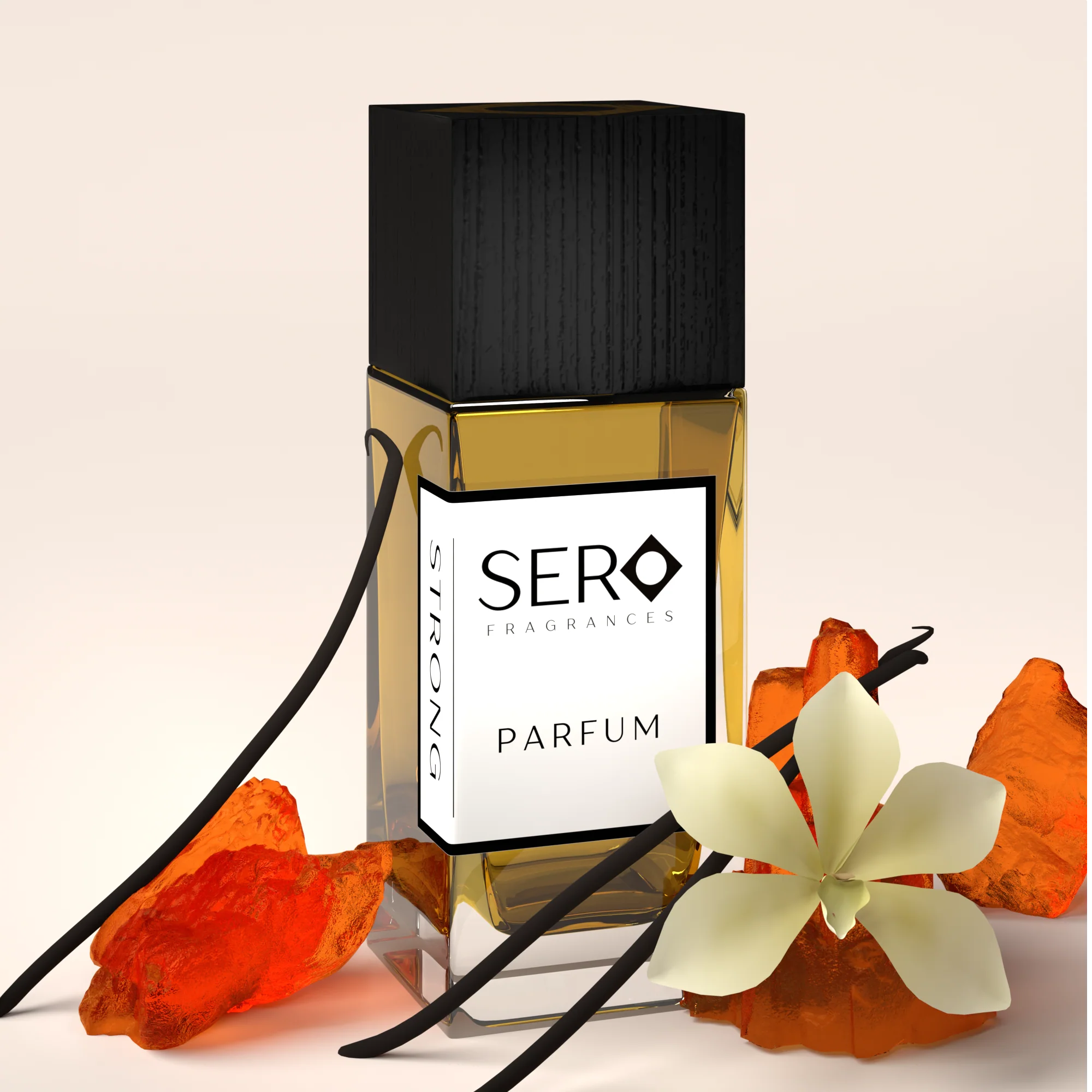 Sero Strong Extrait de Parfum 50ml