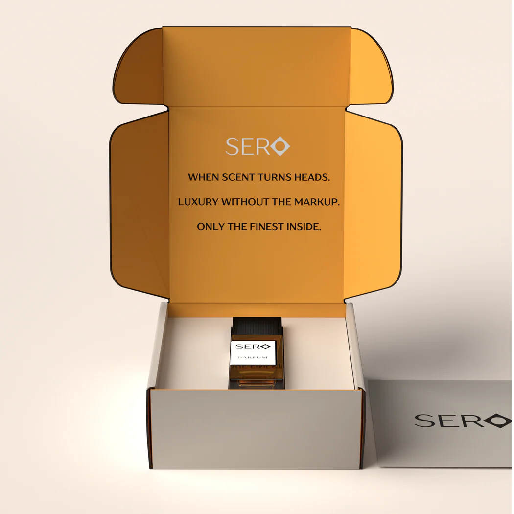 Sero Strong Extrait de Parfum 50ml