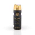 Saheb - 200ml - Deodorant - by Ard Al Zaafaran