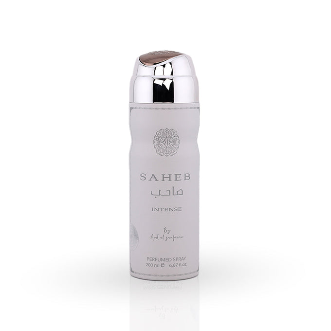 Ard Al Zaafaran Saheb Intense – Body Spray 200ml