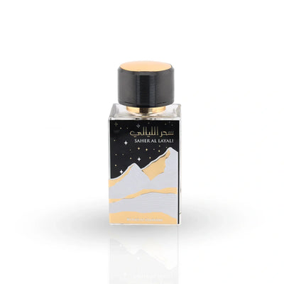 Saher Al Layali - 100ml - EDP - by Ard Al Zaafaran