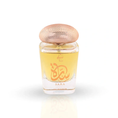 Sarah Eau de Parfum 100ml
