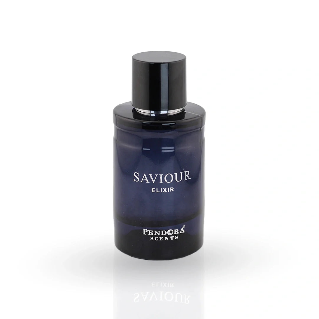 Saviour Elixir by Pendora Scents Men's EDP 100ml - Arabian Eau de Parfum