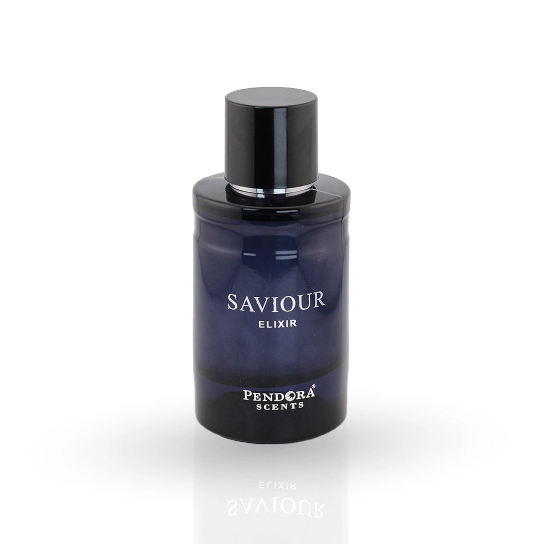 Saviour Elixir by Pendora Scents Men's EDP 100ml-My Store