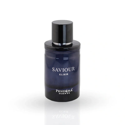 Pendora Scents Saviour Elixir Men's Eau de Parfum 100ml