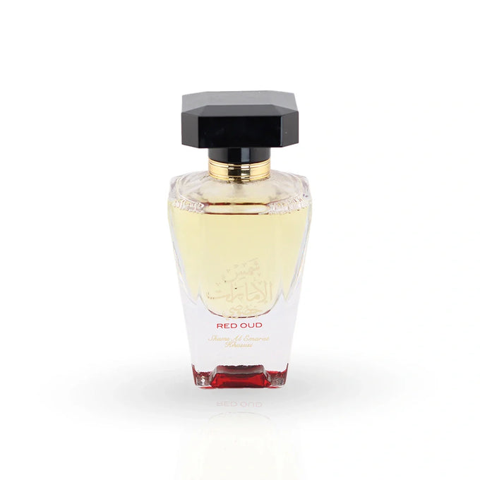 Ard Al Zaafaran Shams Al Emarat Khususi Red Oud – Eau de Parfum 100ml