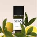 Sero Sharp Halo – Extrait de Parfum