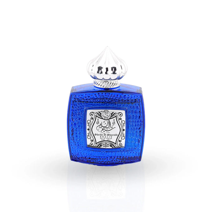 Khalis Sheikh Al Shuyukh Eau de Parfum 100ml