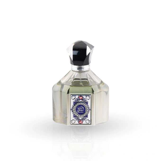 Khalis The Sheikh Silver Edition – Eau de Parfum 100ml