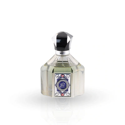 Sheikh Silver - 100ml - EDP