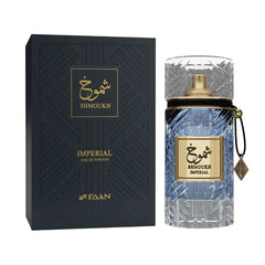 Shmoukh Imperial EDP 100ml by FAAN-My Store