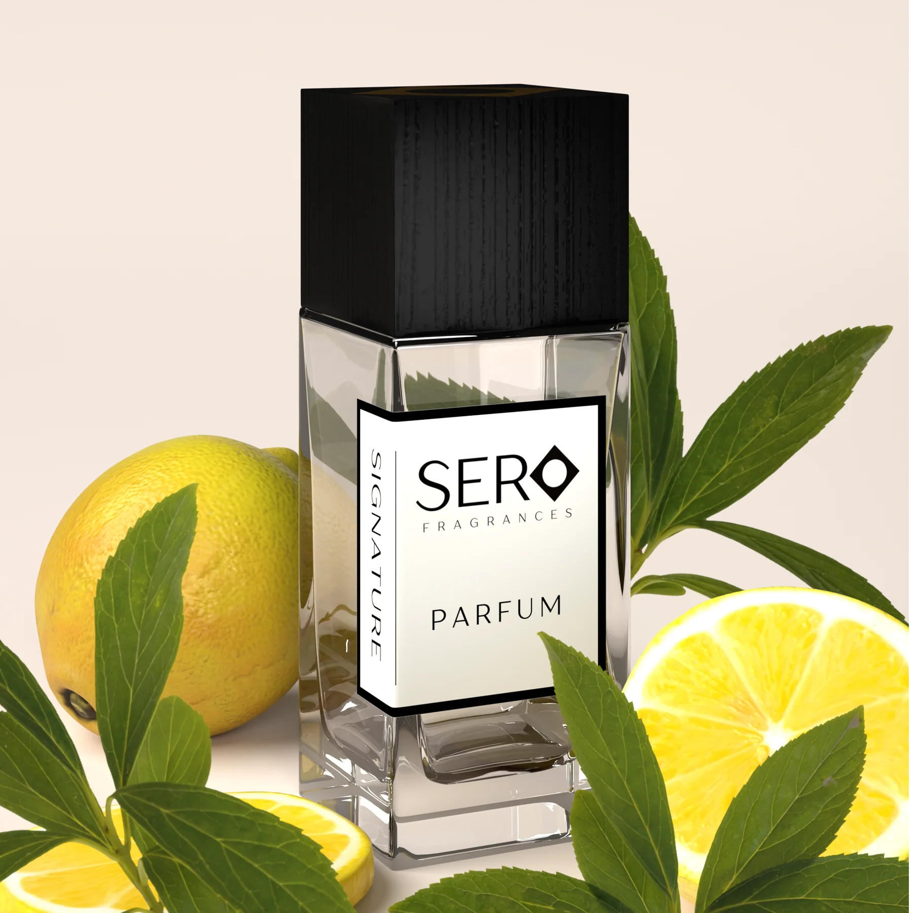 Sero Signature Extrait de Parfum 50ml