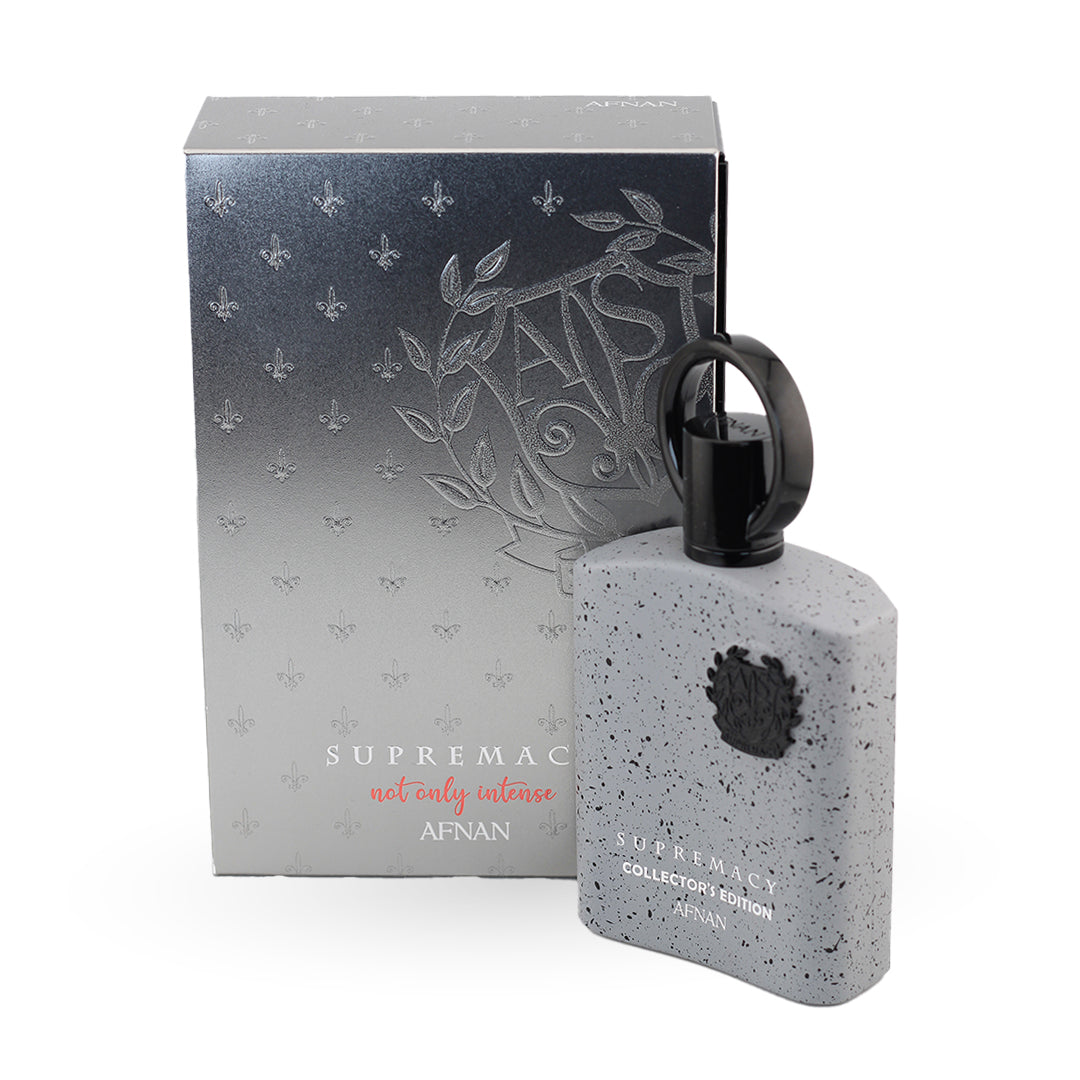Afnan Supremacy Collector's Edition Eau de Parfum 100ml