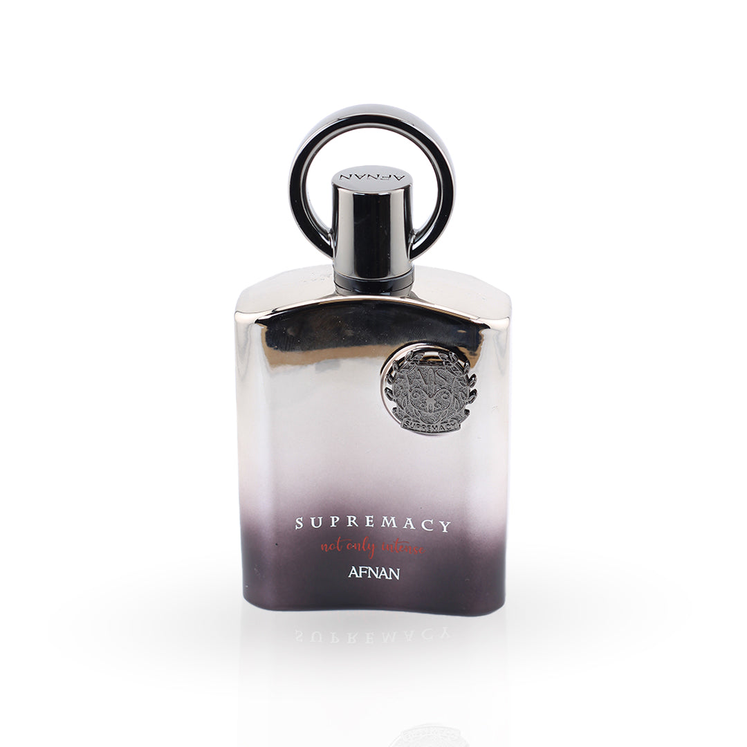 Afnan Supremacy Not Only Intense Extrait de Parfum 100ml