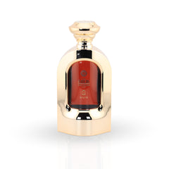 The Sheikh Gold by Khalis - Arabian Eau de Parfum