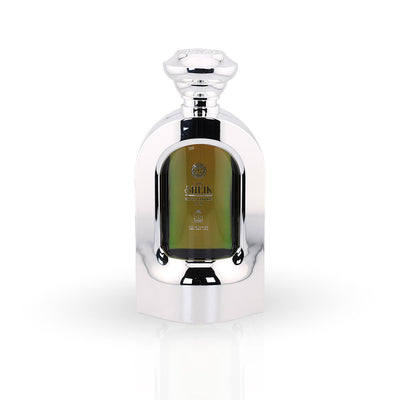 Khalis The Sheikh Silver Eau de Parfum