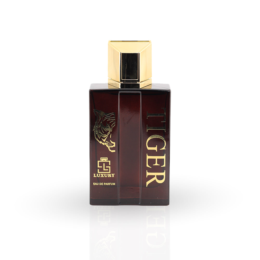Tiger Eau de Parfum by Khalis - Arabian Eau de Parfum