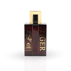 Tiger Eau de Parfum by Khalis