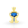 Ard Al Zaafaran Taj Al Malik Eau de Parfum 12ml