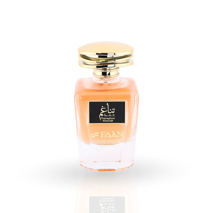 Faan Tanaghum Khamrah Eau de Parfum 100ml