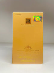 Taskeen Caramel Cascade By Paris Corner-My Store