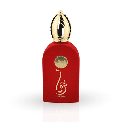 Thuraya Eau de Parfum – 100ml by Lattafa