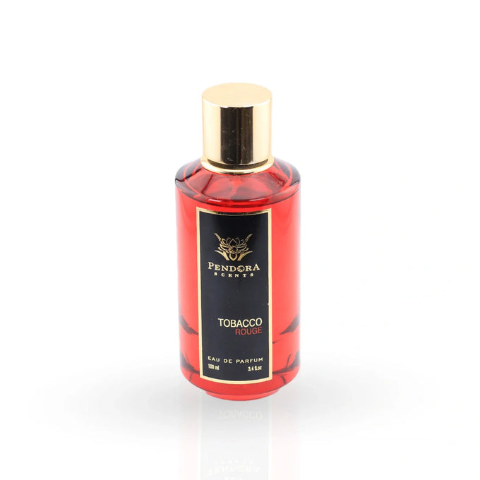 Pendora Scents Tobacco Rouge Eau de Parfum 100ml