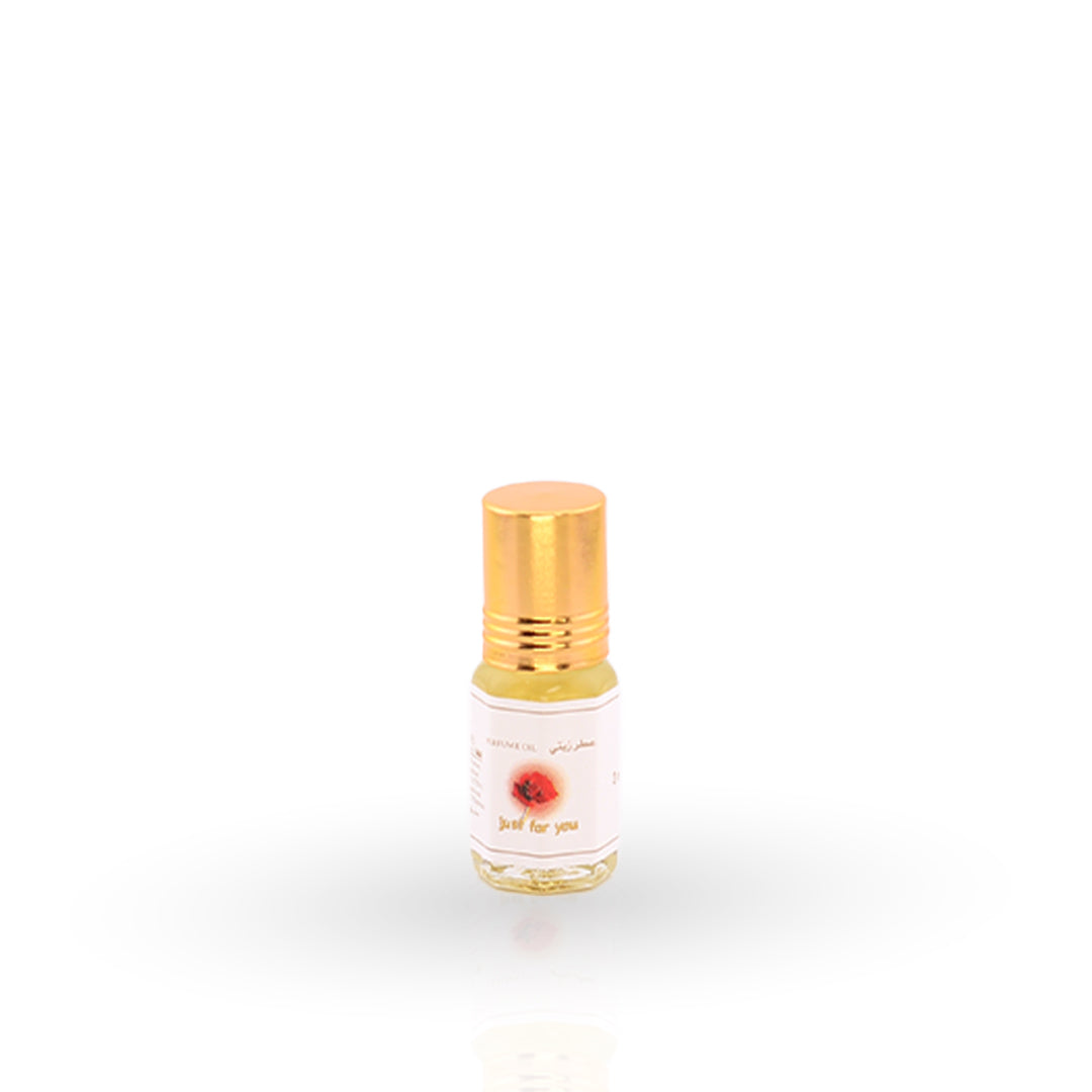 Just For You Attar 3ml - Arabian Perfume Oil