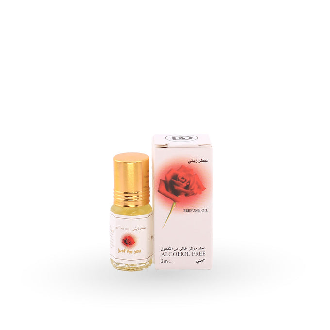 Banafa for Oud Just For You – Perfume Oil