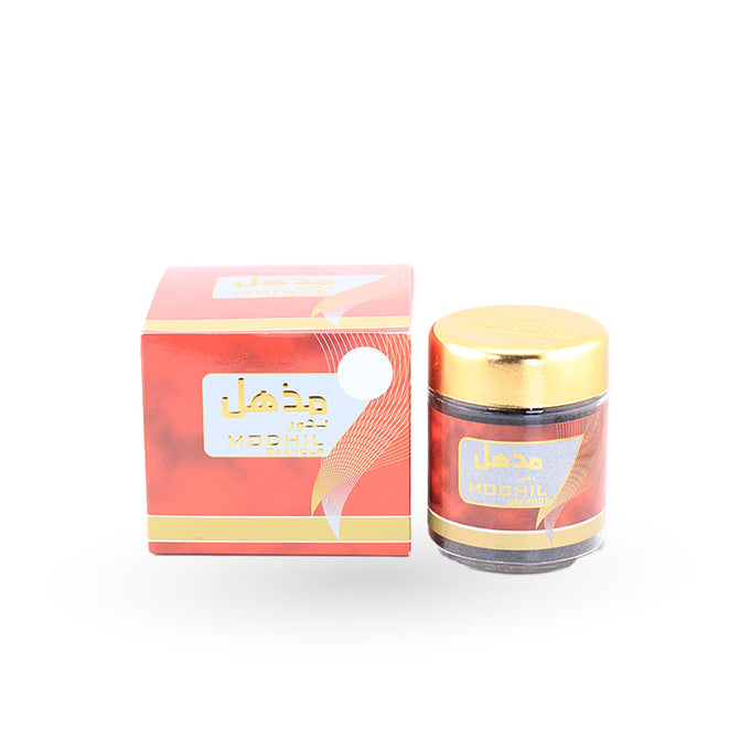 Banafa for Oud Monica Arabic Incense Bakhoor 40g