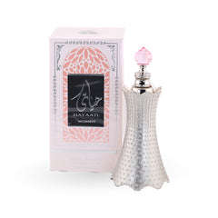 Hayaati Women Oil Parfum