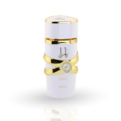 Yara Moi by Lattafa – Eau de Parfum (100ml)-My Store