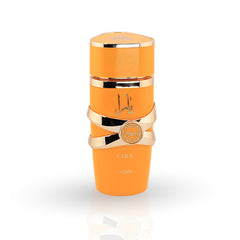 Yara by Lattafa - A Vibrant Citrus Delight (Orange)