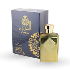 Al Dirgham by Ard Al Zaafran 100ml-My Store