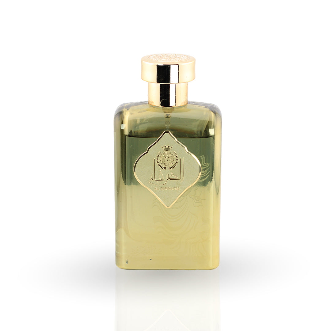 Al Dirgham by Ard Al Zaafran 100ml-My Store