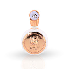 Fakhar Lattafa (White) Eau de Parfum-My Store