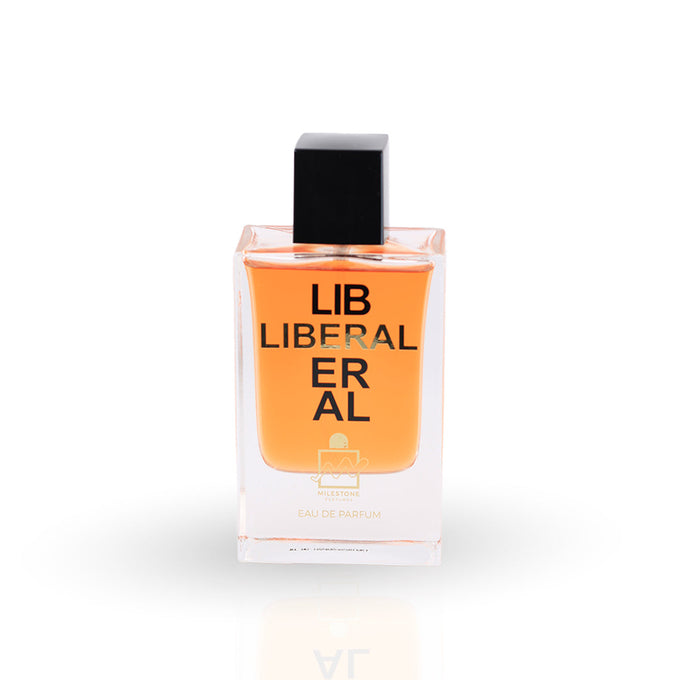 Milestone Liberal Eau de Parfum